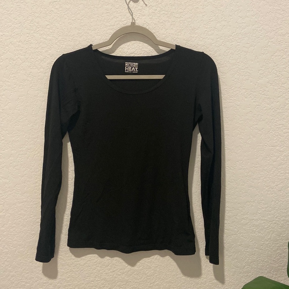 32 degrees Heat long sleeve